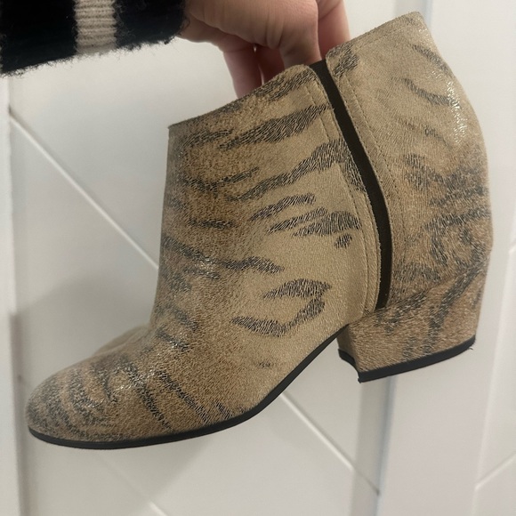 Golden Goose Boots SIENA size 39 - Picture 1 of 3